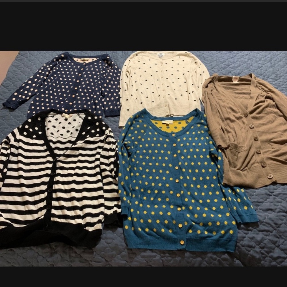 Cute Top Bundle 1 👚